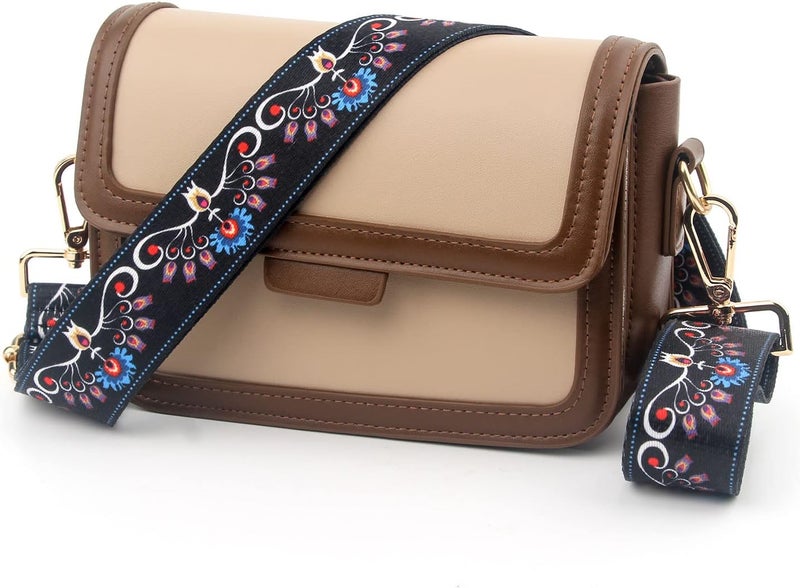 chushui Store Purse Strap,Replacement Crossbody Shoulder Strap for Handbag… - Image 5